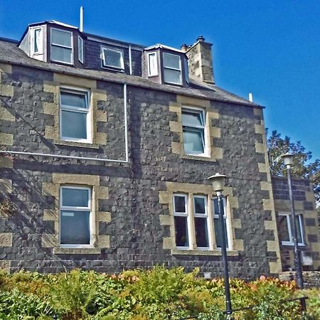 Craigielea Bed & Breakfast Galashiels Luaran gambar
