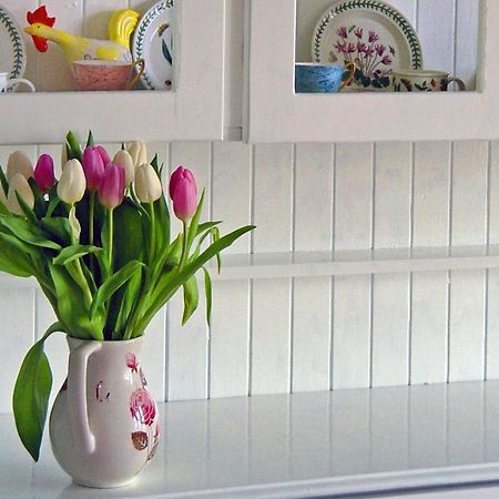 Craigielea Bed & Breakfast Galashiels Luaran gambar