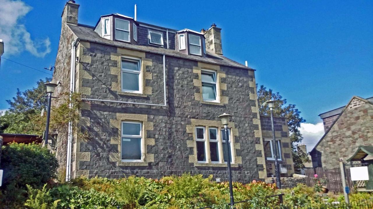 Craigielea Bed & Breakfast Galashiels Luaran gambar