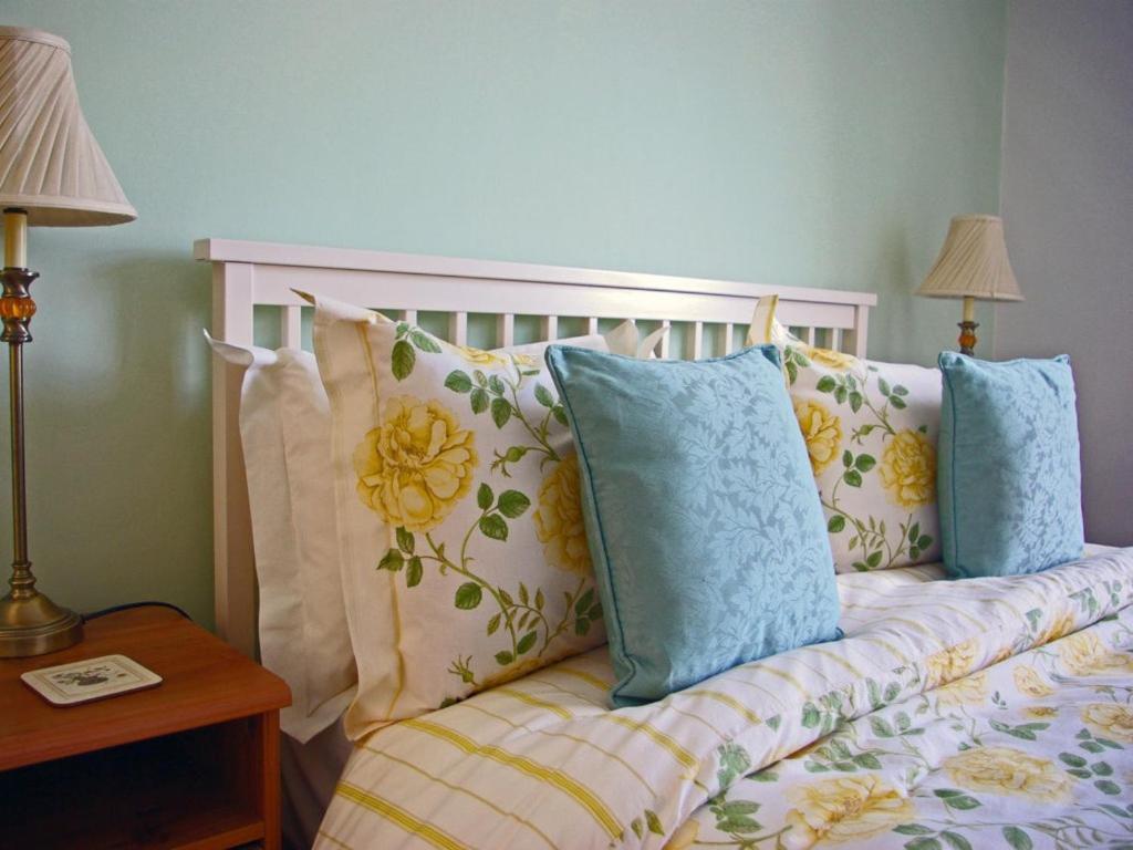 Craigielea Bed & Breakfast Galashiels Luaran gambar