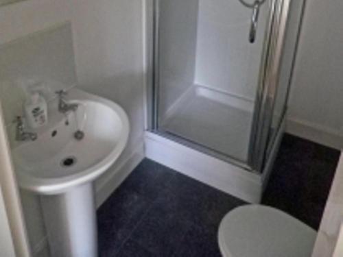 Craigielea Bed & Breakfast Galashiels Luaran gambar