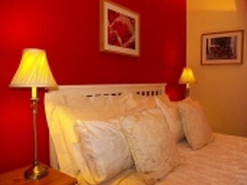 Craigielea Bed & Breakfast Galashiels Luaran gambar