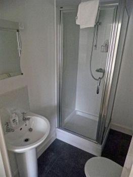 Craigielea Bed & Breakfast Galashiels Luaran gambar