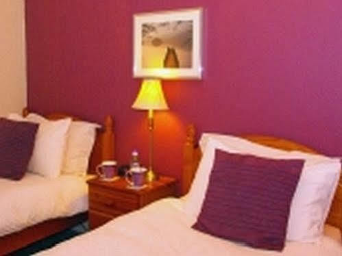 Craigielea Bed & Breakfast Galashiels Luaran gambar